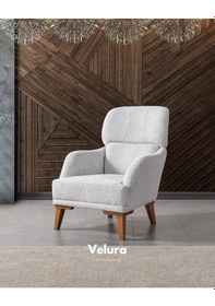 Resim Alyans Modern Berjer Gri 