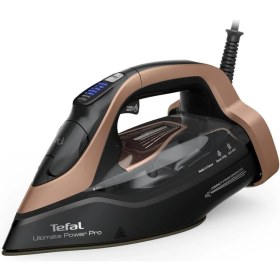 Resim 200-300 Ultimate Power Pro FV9E5 Buharlı Ütü 50 Hz 0-100 Kahverengi 0-1 L Buharlı 2401 Watt ve Üzer 