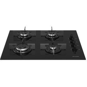 Resim Arçelik OCD T 601 ESR Gazlı Cam Tablalı Ankastre Ocak 