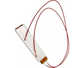 Resim 220V Ptc Isıtıcı Alüminyum Alaşımlı Seramik Isıtıcı Kuluçka Makinesi,kurutucu,inkübatör,vb.kullanım 