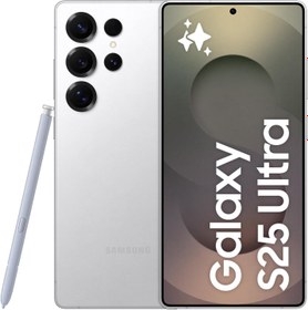 Resim Samsung S25 Ultra YD | 256 GB 12 GB Gümüş 