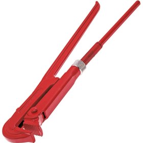 Resim Izeltaş 2201 1 '' Maşalı Boru Anahtarı (85°) 