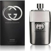 Resim Gucci Guilty Pour Homme Erkek Parfüm EDT 50 ML 