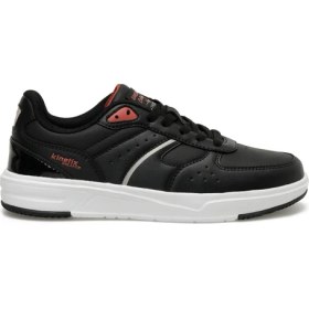 Resim Kinetix Hegel Pu W 4fx Siyah Kadın Sneaker 