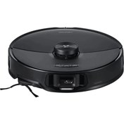 Resim Roborock S8 Maxv Ultra Akıllı Robot Süpürge Siyah 