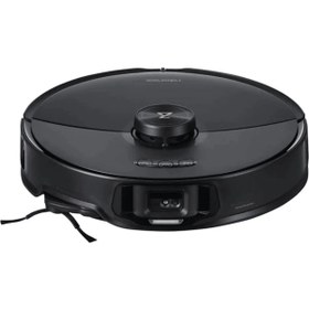 Resim Roborock S8 Maxv Ultra Akıllı Robot Süpürge Siyah 