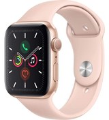Resim İkinci El Watch Series 5 44 MM Gold Akıllı Saat Apple