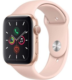 Resim İkinci El Watch Series 5 44 MM Gold Akıllı Saat 