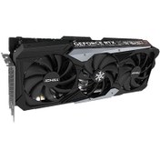 Resim Inno3D GeForce RTX 4080 SUPER 16GB ICHILL X3 