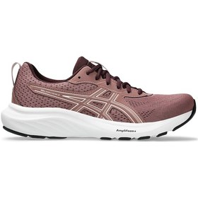 Resim Asics Gel-contend 9 Kadın Kirmizi Koşu Ayakkabısı 1012b681-600 Kırmızı 