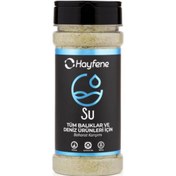 Resim HAYFENE Su Baharatı 140g 