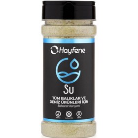 Resim HAYFENE Su Baharatı 140g 