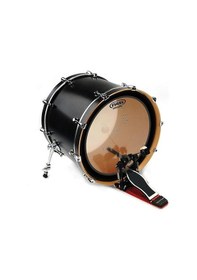 Resim Evans Bd18emadhw Emad Heavyweight Bas Davul Derisi 18 İnç - Çift Kat - 20 Mil 