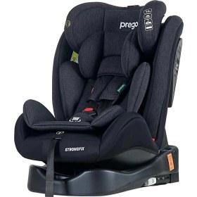 Resim Prego Strongfix 0-36 Kg Isofix'li Oto Koltuğu-360 Dönebilen Oto Koltuğu 