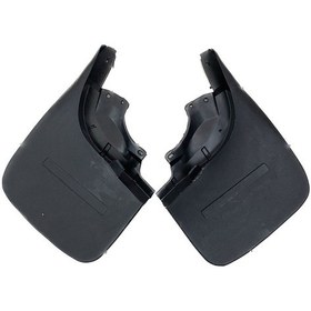 Resim Ön Paçalık Takımı Skystar 03-> 