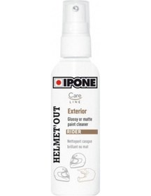 Resim Ipone Helmet'out Kask Dışı Temizleme Spreyi 100 Ml. 
