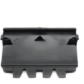 Resim Genel Markalar Volkswagen Passat B5 1997 - 2001 Marşbiyel Kriko Kapağı Sağ Yolcu Tarafı - 3b0853918 