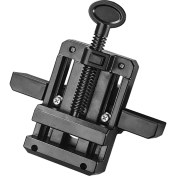 Resim Driftwood Dolap Kapı Montaj Aparatı Dolap Çerçeve Kelepçesi Ev Tipi Gizli Kapı Abs Plastik Montaj Desteği Ağaç Işleme Aletleri (Yurt Dışından) 