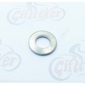 Resim Yağ Tapa Pulu M12 