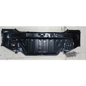 Resim Panel Corolla Uyumlu 2013 2018 Arka 