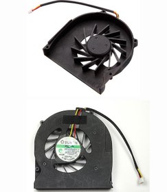 Resim Acer Uyumlu Aspire 2920, 2920Z Notebook Cpu Fan - 3 Pin 