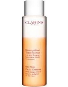 Resim Clarins Clarins Demaquillant Yüz Bakımı Ekspress Tonik 200 ML 