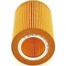 Resim Bosch 1457433739 - Hava Filtresi Smart Cabrıo 0.6-0.7-cıty Coupe 