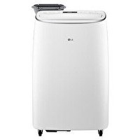Resim LG PA11WS P9NQ09ANWH 9000 BTU Mobil Klima 