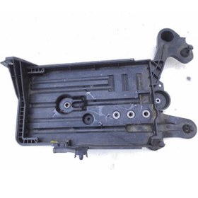 Resim Volkswagen Golf 7 Akü Alt Braketi 