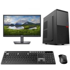 Resim Turbox Tx5551 i5 6400 32GB DDR4 Ram 1TB SSD 23.8 inç FHD Dell Monitör Kurumsal Ofis Hazır Sistem 