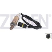 Resim Zegen Lambda Oksıjen Sensoru 560 Mm Mercedes E Serısı W210 E 240 - E 280 - E 320 AT00-ZLS1027 