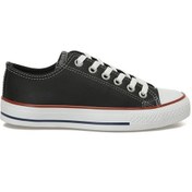 Resim Kinetix Yuren 5pr Siyah Kadın Sneaker Siyah 