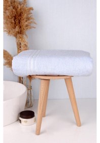 Resim Baveno % 100 Pamuk 65X130 Banyo Havlusu 