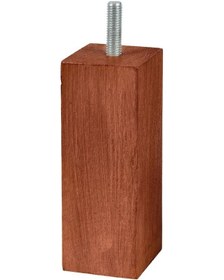 Resim X-Perk Ahşap Mobilya Baza Koltuk Kanepe Ayağı Vida Çapı 8 Mm (536119252) 