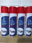 Resim CALDİNİ Partikül Filtre Temizleme 500 Ml 