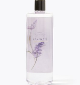Resim Lavanta Kokulu Banyo Köpüğü 500 Ml - Renksiz / 1SIZE 