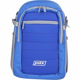 Resim PDX Lowepro Sırt Çantası (Mavi) 