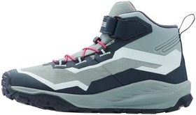 Resim LOWA Çizme orta boy TRAILUX GTX MID JR 