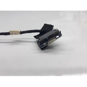 Resim Grundig Uyumlu 13m 1450b1b8 HDD Harddisk Bağlantı Kablosu 