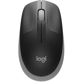 Resim Logitech M190 Kablosuz Gri Mouse 910-0059067 