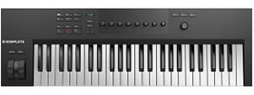 Resim Native Instruments Komplete Kontrol A49 Midi Klavye 