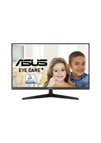 Resim Asus VY279HE 1 MS 75 Hz FreeSync Full HD IPS LED Monitör 