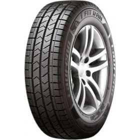 Resim Laufenn 215/65 R16C 109/107T I Fıt Van LY31 Oto Kış Lastiği (Üretim Yılı: 2025) 