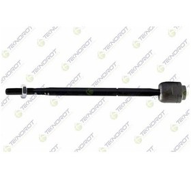 Resim Opel Combo C 1.3 Cdtı 2001-2006 Rotmili Ön Sol-sağ 1603843 1603018 