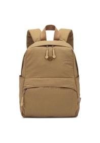 Resim Smart Bags Mikro Poly Kumaş Kadın Sırt Çantası 3344 A.kahve 