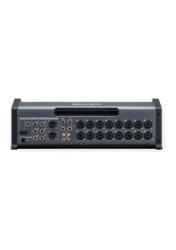 Resim Zoom L20R Uzaktan Kontrol Dijital Mikser. 