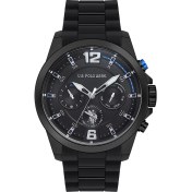 Resim U.S. Polo Assn. USPA1009-03 Erkek Kol Saati 