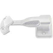 Resim Homyl Karavan Kabini Mandalı Kilitli Dolap Kapı Yakalama 7,7cmx4,6cmx3,2cm 