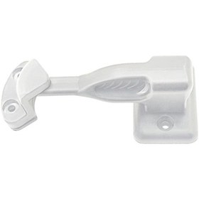 Resim Homyl Karavan Kabini Mandalı Kilitli Dolap Kapı Yakalama 7,7cmx4,6cmx3,2cm 