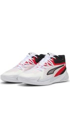 Resim Puma Dagger Erkek Basketbol Ayakkabı 